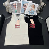 Pre Order Luxury Vest Tees