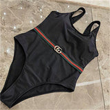 Pre Order Luxury Double G Swimsuit