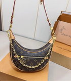 Pre Order Luxury Loop Bag
