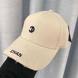 Pre Order CC Caps