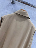 Pre Order Bomber Jacket With Luxury Logo