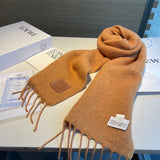 Pre Order Luxury Scarfs