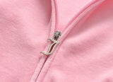 Pre Order JC Tracksuit