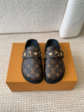 Pre Order Luxury Cloggs