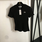 Pre Order Luxury Yoga Tee