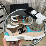 Pre Order CC Trainers In Multi