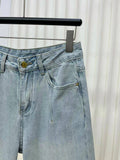 Pre Order Luxury Loewe Jeans