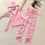 Pre Order JC Tracksuit
