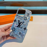 Pre Order Holographic Luxury Design Phone Case