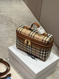 Pre Order Bby Crossbody Luxe Vanity Bag