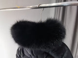Pre Order Luxury Parker Coat