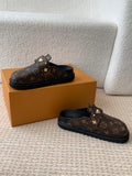 Pre Order Luxury Cloggs