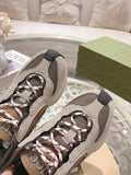 Pre Order Luxury GĞ Logo Trainers