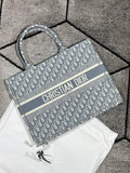 Pre Order CD Tote Bag
