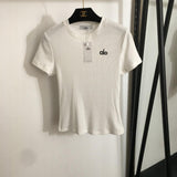 Pre Order Luxury Yoga Tee