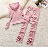 Pre Order JC Tracksuit