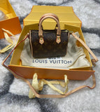Pre Order Luxury Mini Crossbody Bag