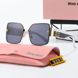 Pre Order Luxury Chunky Sunglasses (6 Colours)