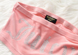 Pre Order JC Diamanté Bandeau Set