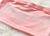 Pre Order JC Diamanté Bandeau Set
