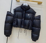 Pre Order Luxury 2in1 Gilet