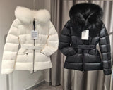 Pre Order Luxury Parker Coat