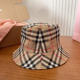 Pre Order Luxury BBY Bucket Hat