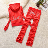 Pre Order JC Tracksuit