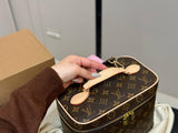Pre Order Luxury Vanity Case Bag