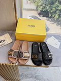 Pre Order Luxury Gold Logo Slides