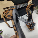 Pre Order Luxury Leopard Heels