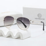 Pre Order Luxury Aviator Sunnies (7 Colours)