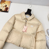 Pre Order Luxury Collar Coat