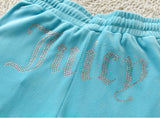 Pre Order JC Bandeau Short Set