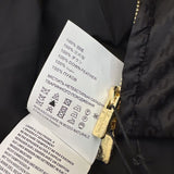 Pre Order Luxury Collar Coat