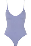 Skimming Seamless Bodysuit (5 Colours)