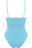 Skimming Seamless Bodysuit (5 Colours)