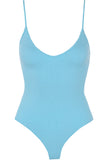 Skimming Seamless Bodysuit (5 Colours)