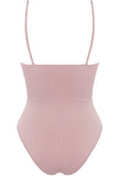 Skimming Seamless Bodysuit (5 Colours)
