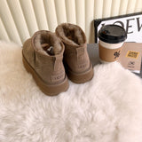 Pre Order Ultra Mini Platform (4 Colours)