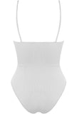 Skimming Seamless Bodysuit (5 Colours)
