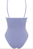 Skimming Seamless Bodysuit (5 Colours)