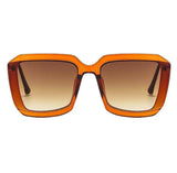 Kyra Oversized Sunnies